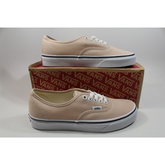 Vans Other - Men's Authentic Frappe/True White VN0A38EMQ9X